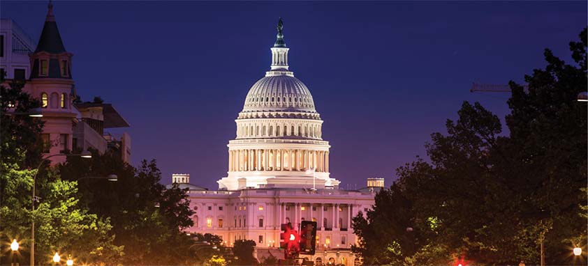 US Capitol, Washington, D.C.