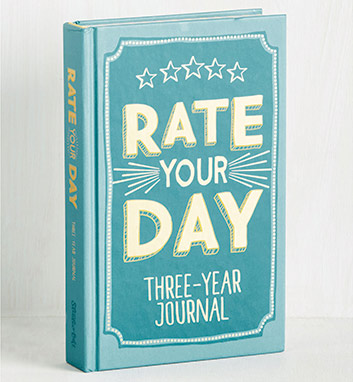 rate-your-day-journal