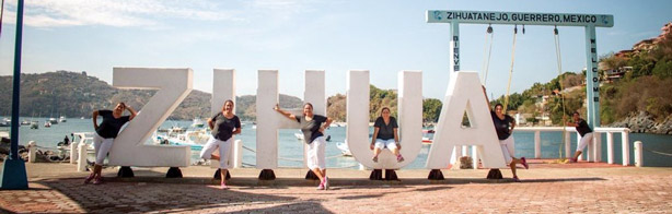 ixtapa