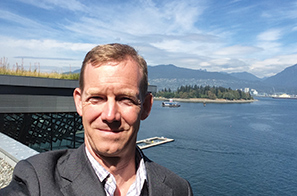 vancouver
