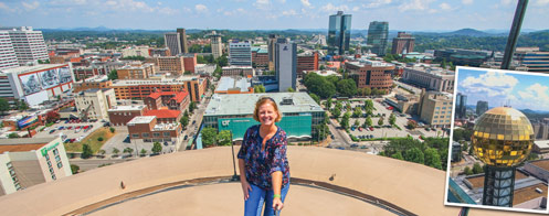 knoxville