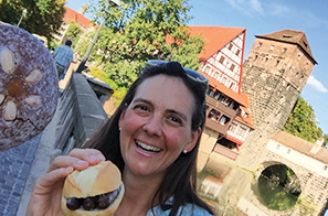 nuremberg
