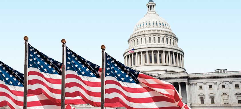 2016 U.S. presidential election