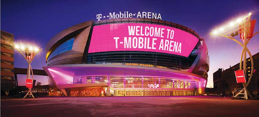 tmobilearena_exterior