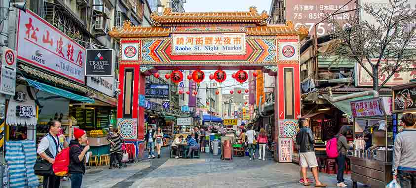 taipei