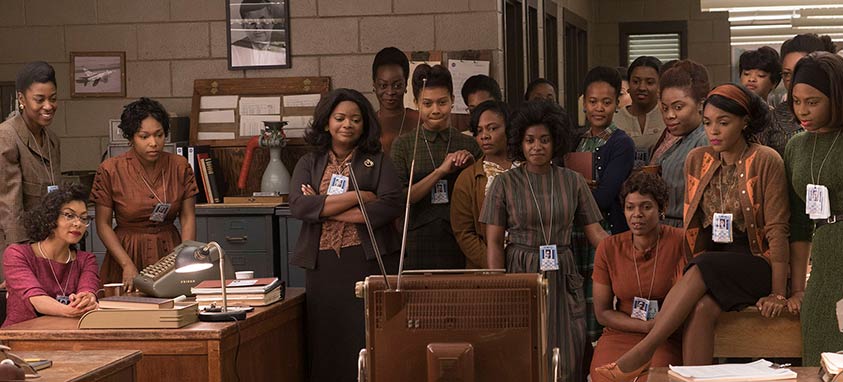 Hidden Figures