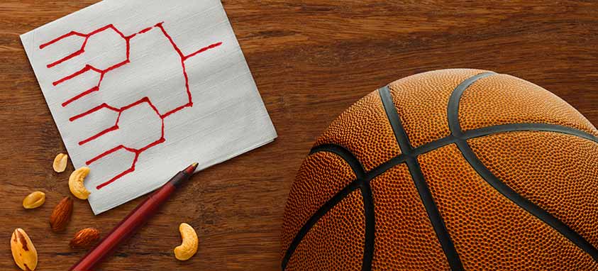 March Madness F&B 