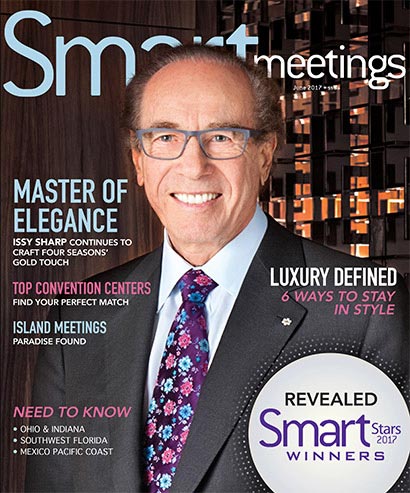 Kết quả hình ảnh cho Isadore Sharp on magazine