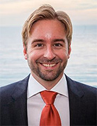 Dustin Irwin