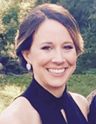Michaela Foley 