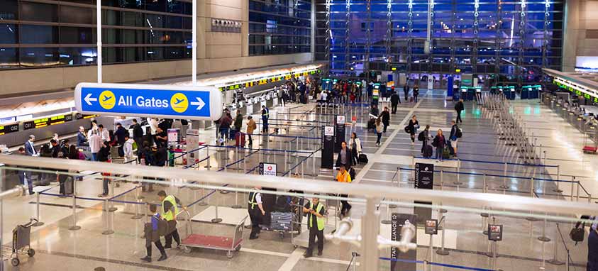 travel ban reinstated