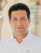 Jorge Villarreal