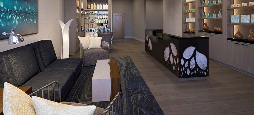 5 New Luxury Hotels in Memorable Places