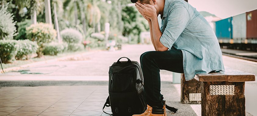 american airlines flight cancel