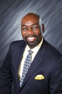 Ed Robinson