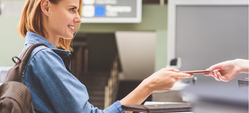 New VWP Rules Focus on Overstays and Information Sharing