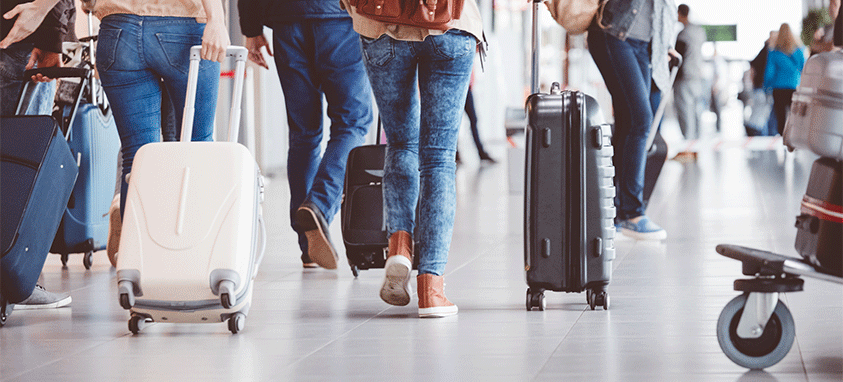 hospitality trends