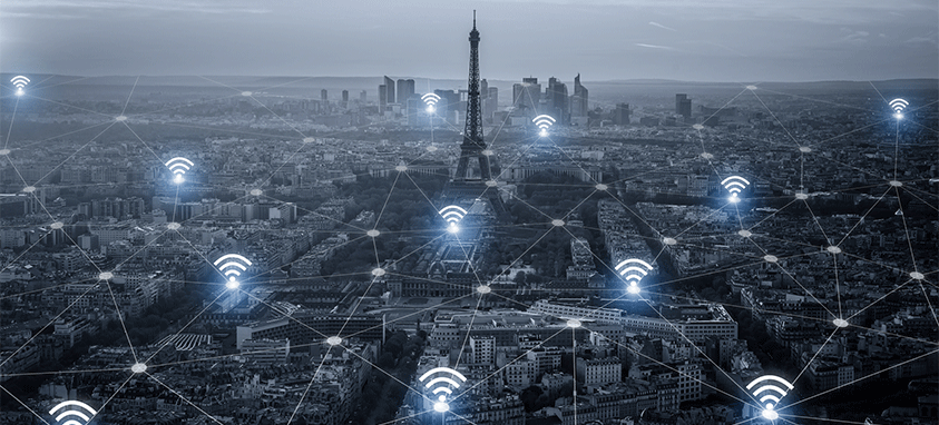 hospitality trends