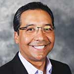 Michael Dominguez, President & CEO of Associated Luxury Hotels International