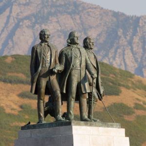 Salt Lake City
