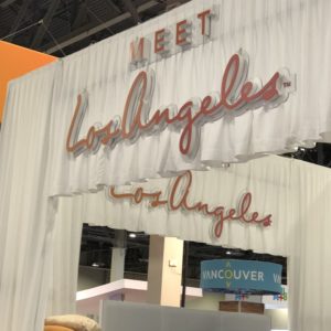 IMEX America IMEX 2018