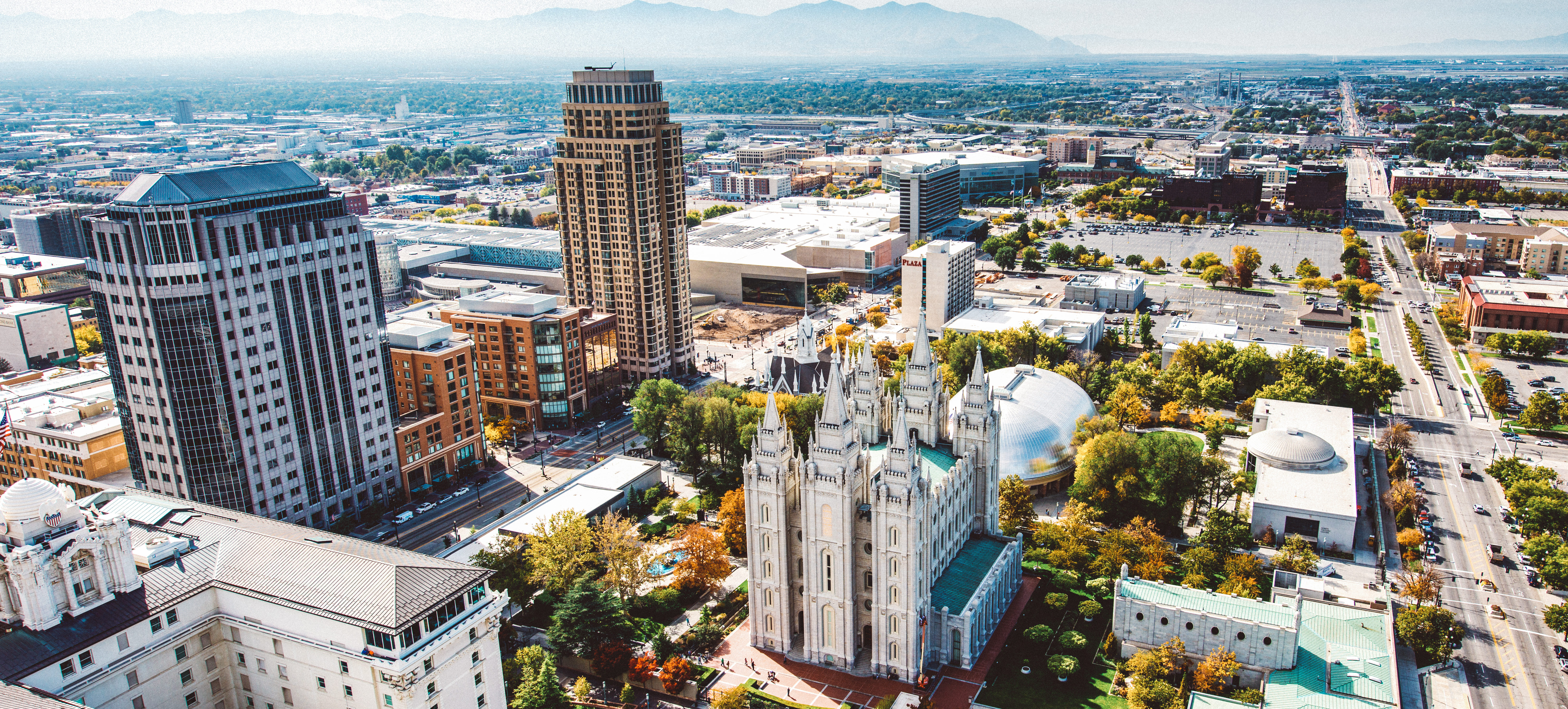 Salt Lake City