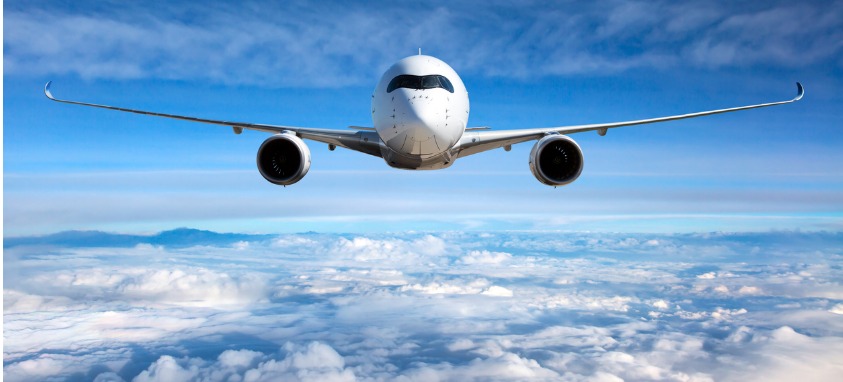 flight trends