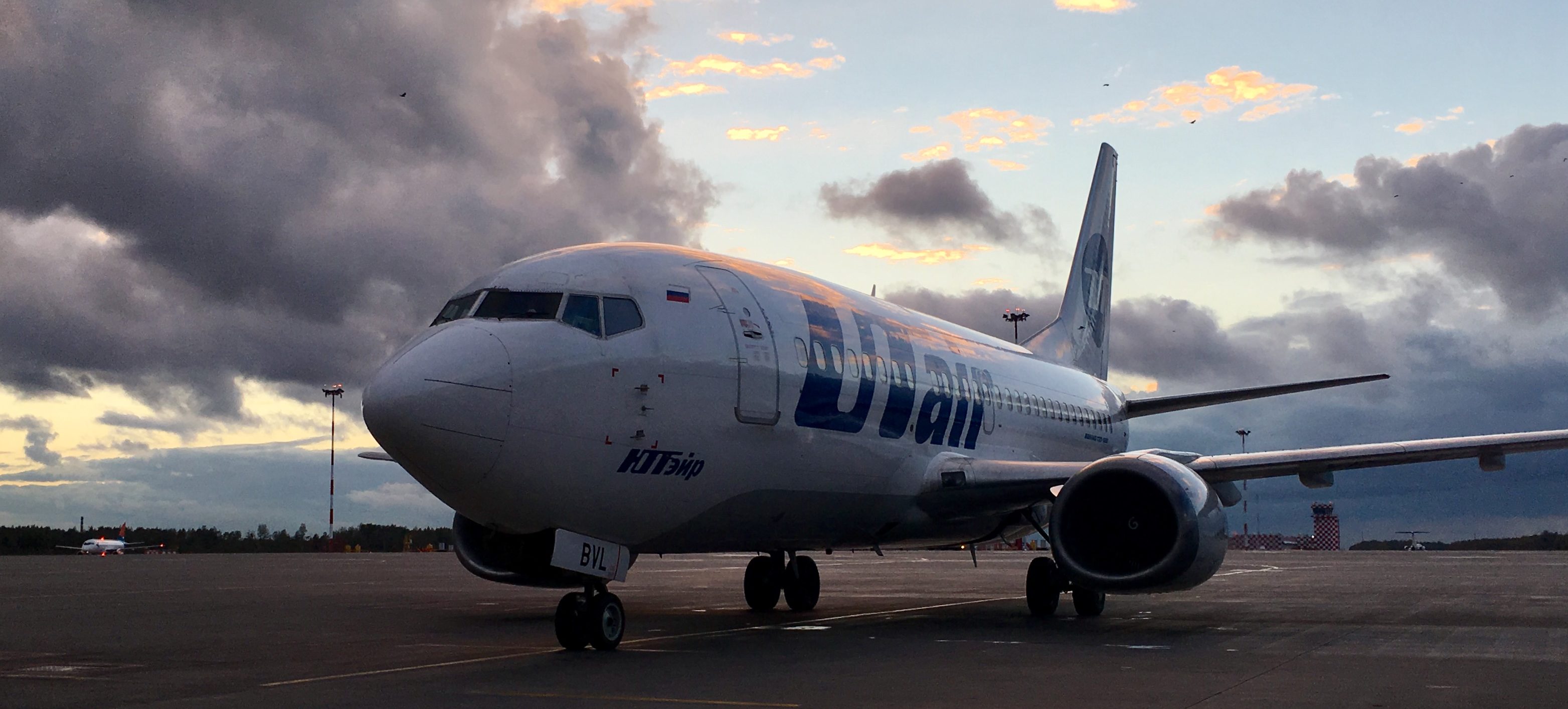 boeing 737
