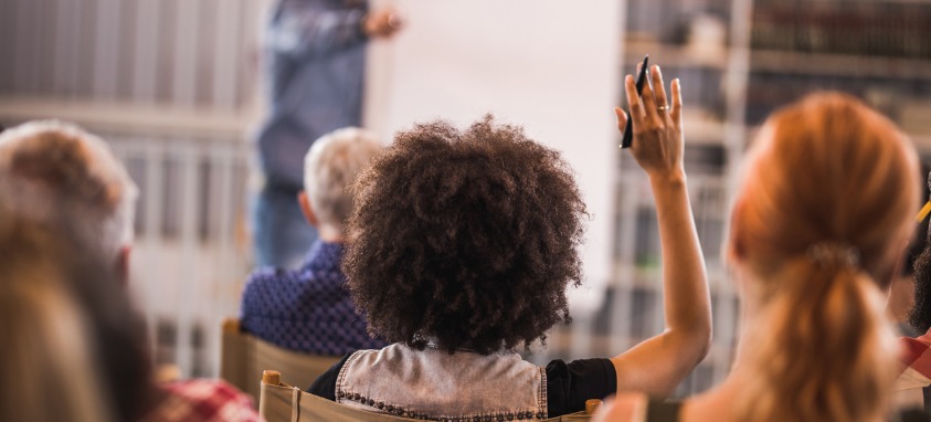 honest event surveys