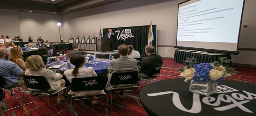 World Trade Centers Day 2019 at WTC Las Vegas 