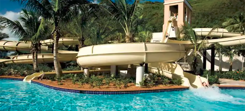 El Conquistador Resort 