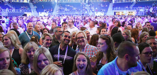 asae event