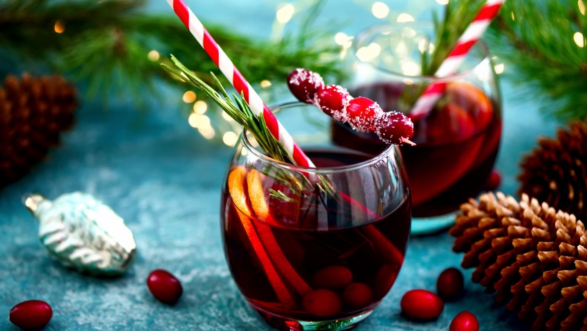 alcohol guide holiday