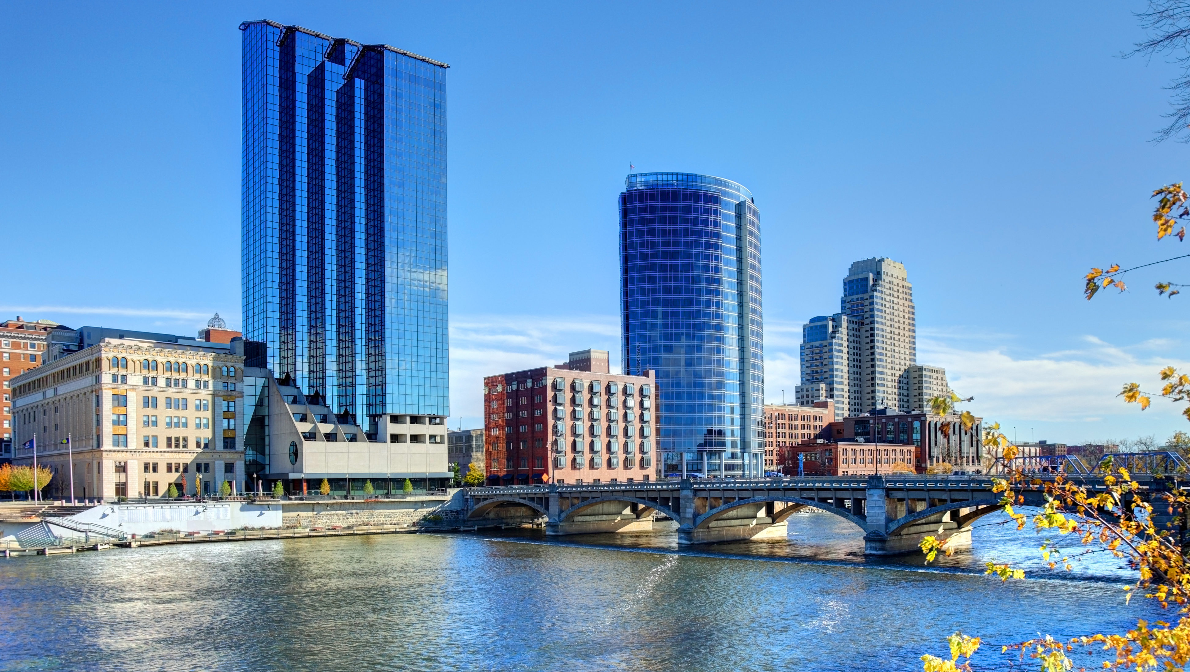grand rapids