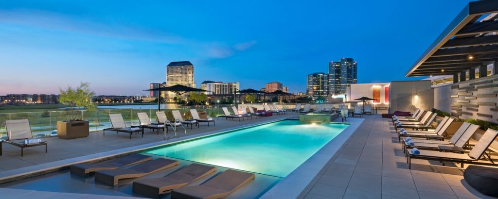 Site Inspection: Meetings and Entertainment in Irving, Texas
