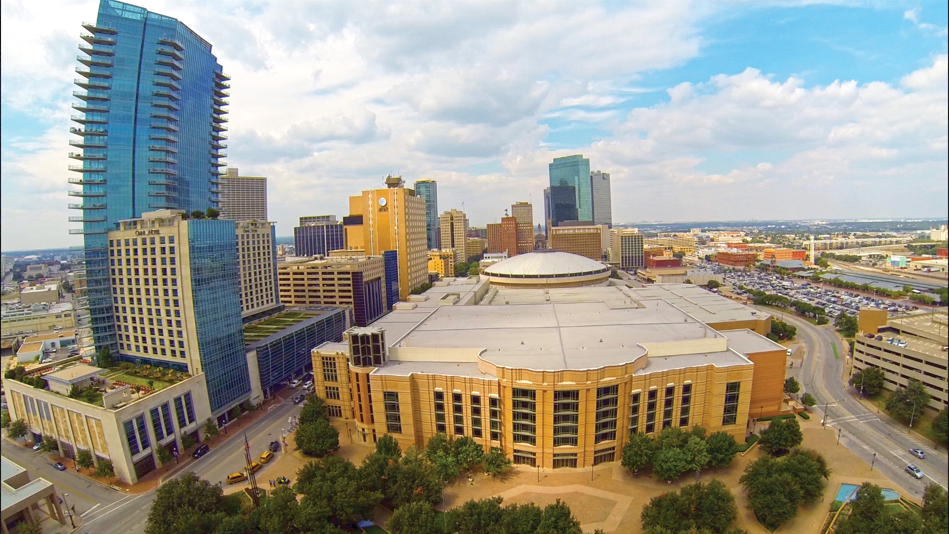 dallas-fort worth