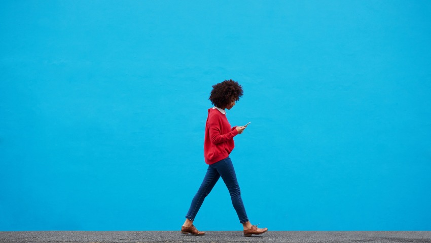 mobile technology