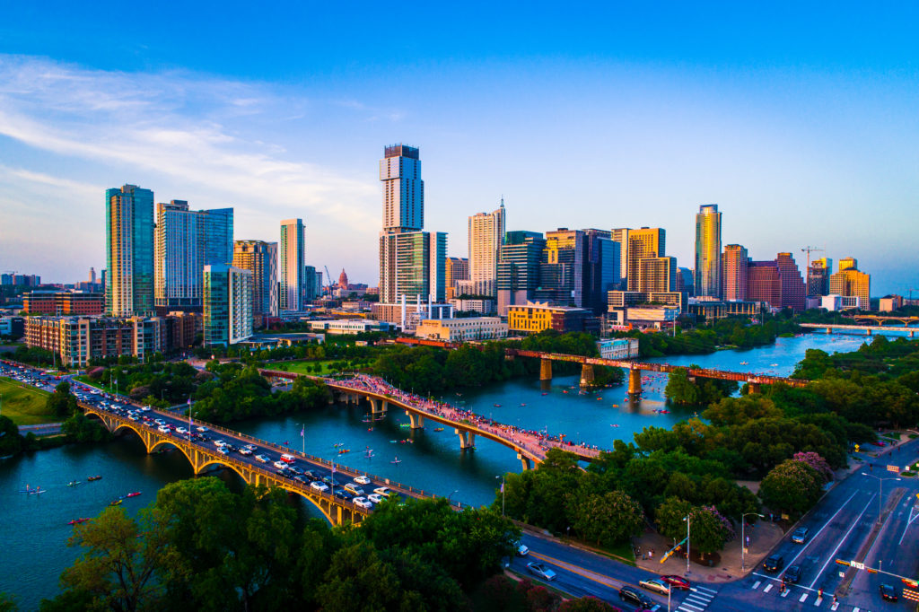 Austin, Texas: Kicking Up Meetings in the Live Music Capital
