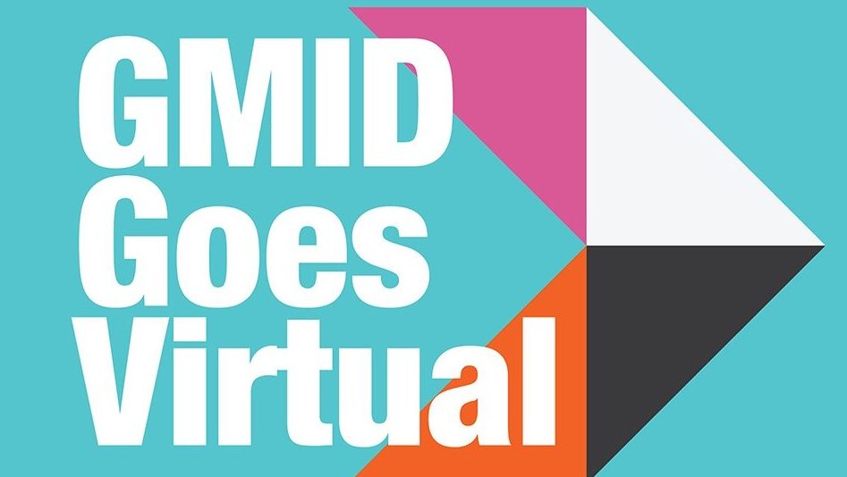 #GMIDgoesvirtual