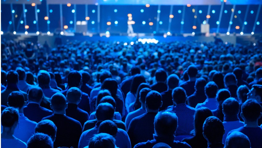 live events