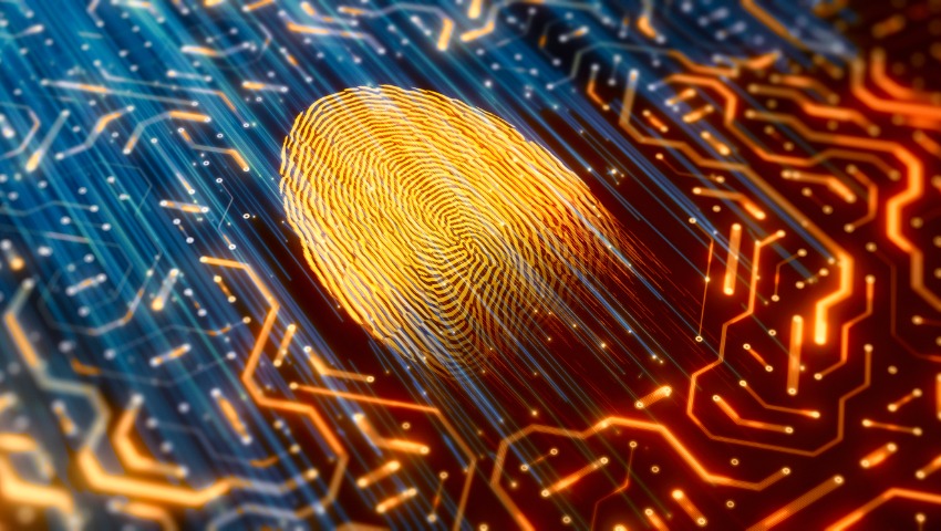cybersecurity