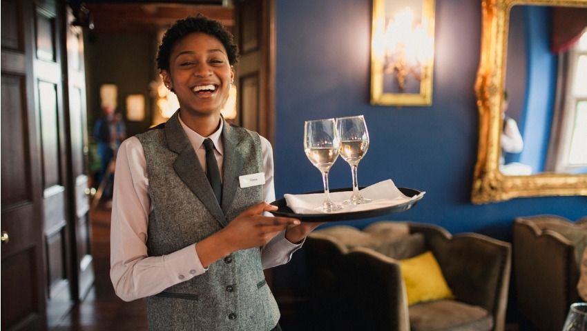 hotel services