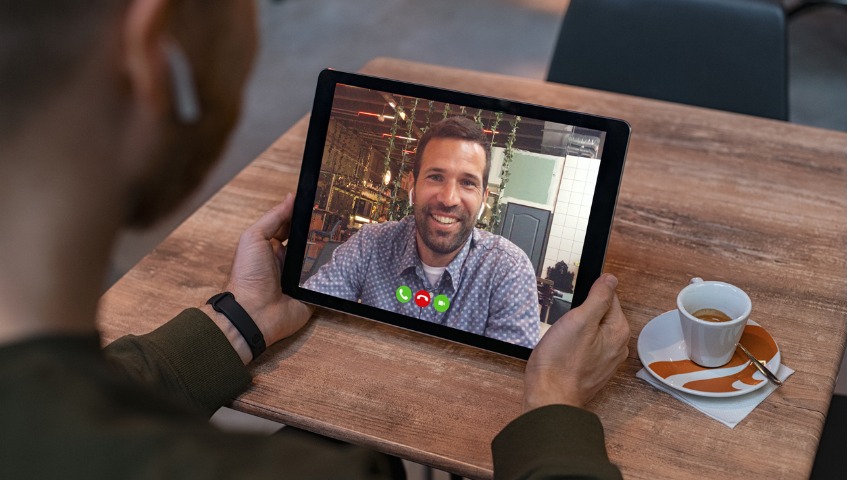 virtual meetings mistakes