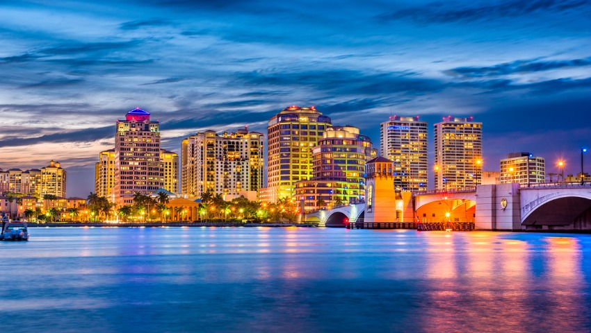 south florida