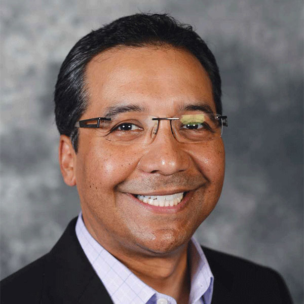 Michael Dominguez