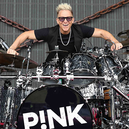 Mark Schulman