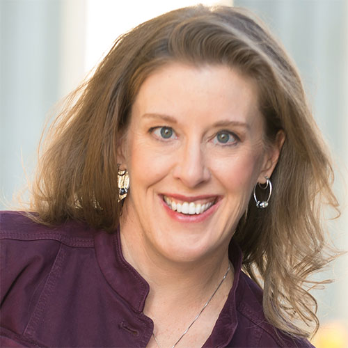 Traci Brown