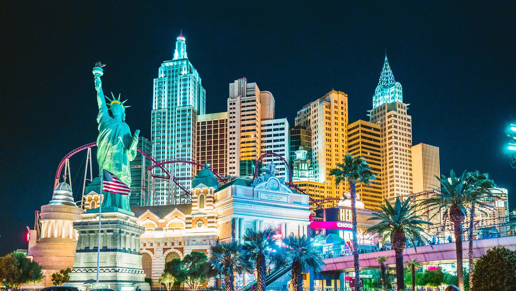 vegas safe reopening safe