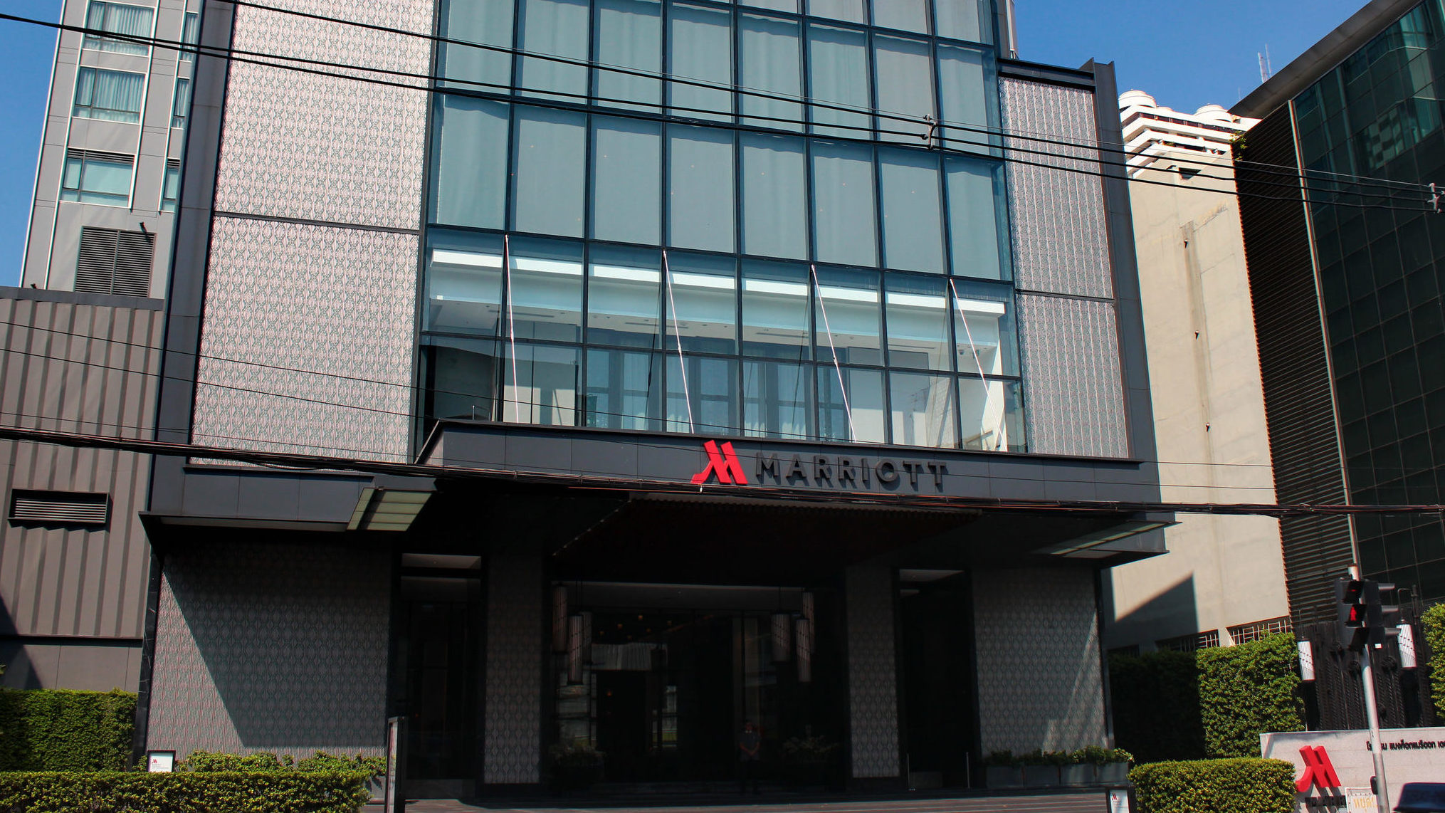 marriott