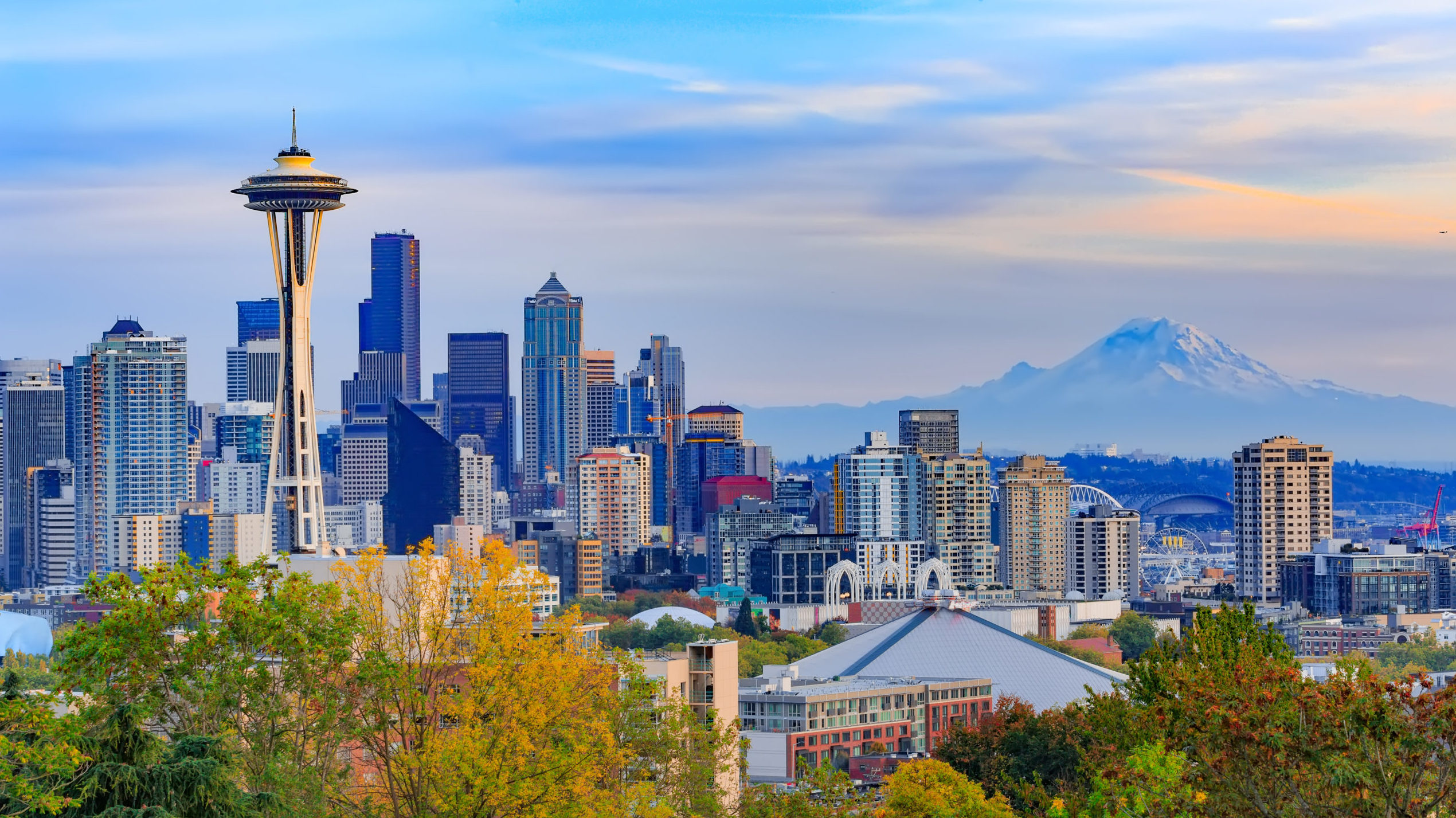 seattle